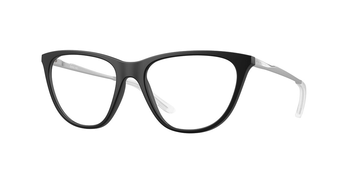 Oakley OX8202 BMNG ARC Women's Glasses, Black, Size 52