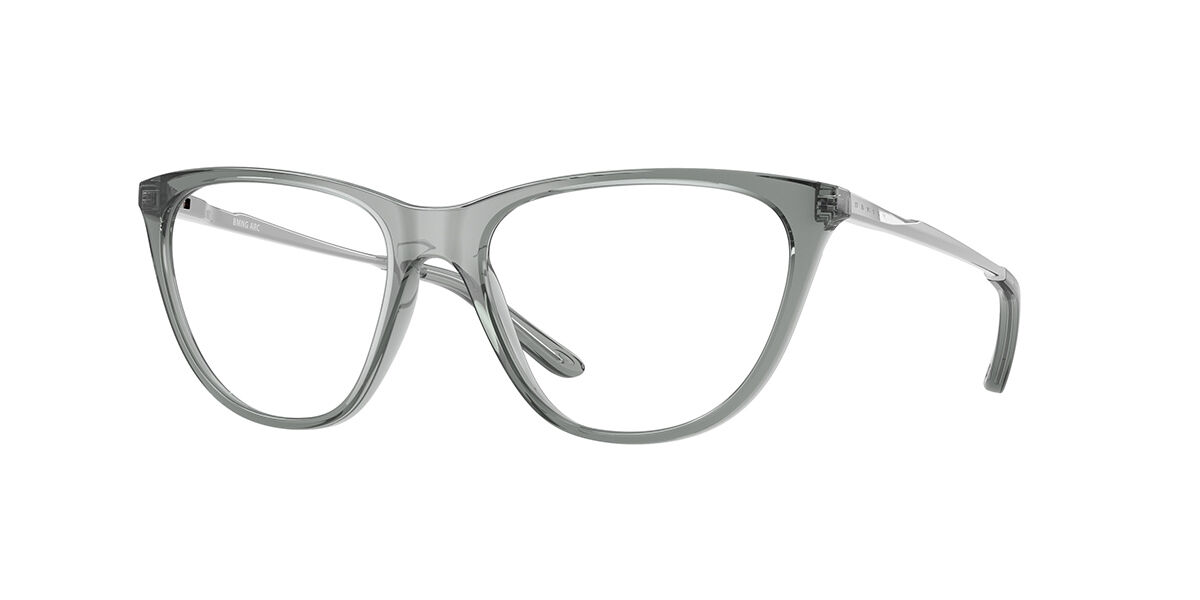 Oakley OX8202 BMNG ARC Women's Glasses, Grey, Size 52