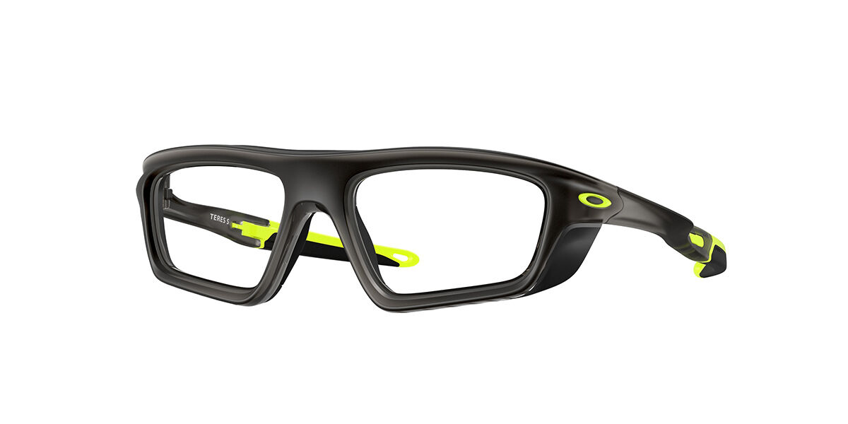 Oakley OX8213 TERES S Men's Glasses, Grey, Size 48