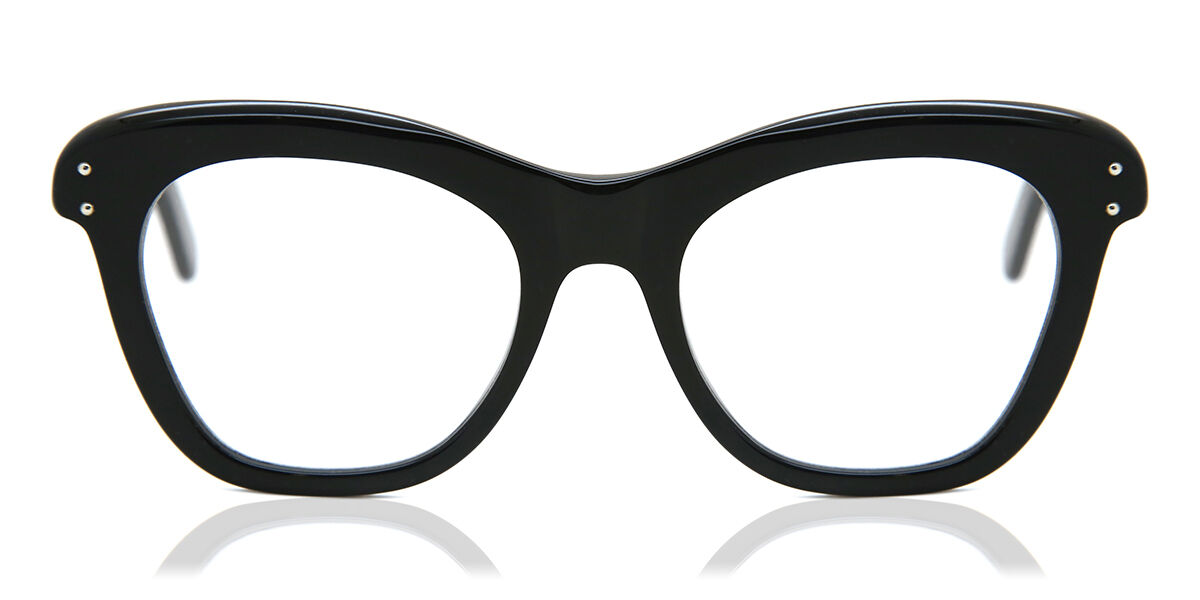 Cutler And Gross 1129 B-C Schwarze Damen Brillen