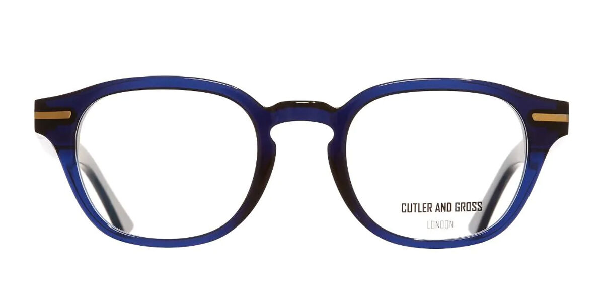 Cutler and Gross 1356 4 Glasses | Buy Online at SmartBuyGlasses USA