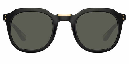 Linda Farrow FLETCHER LFL1103/S Sunglasses