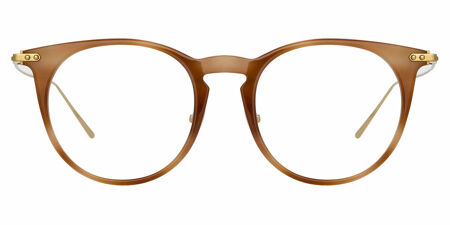 Linda Farrow ELLIS LF54A Asian Fit