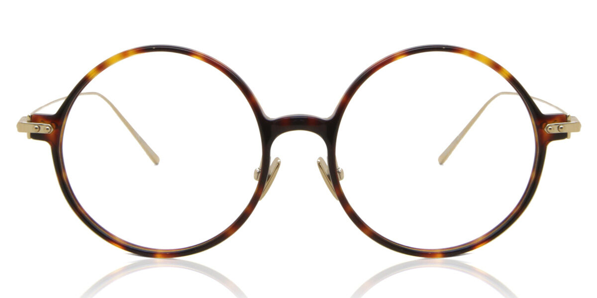 Linda 2024 farrow eyeglasses