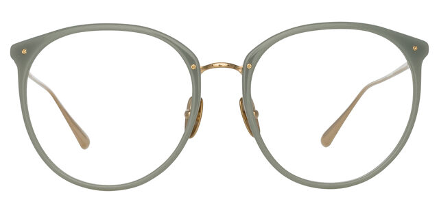 Linda Farrow KINGS LFL747 C36 眼鏡 | 今すぐオンラインで購入  