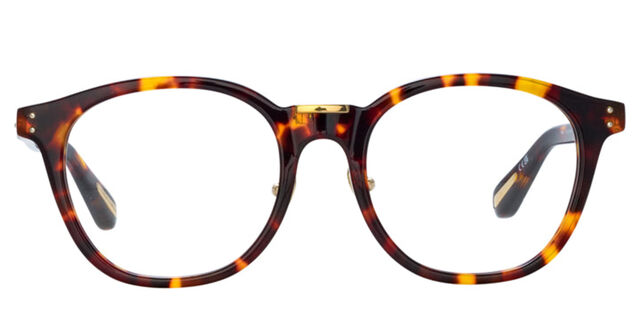 Nuevas Gafas Linda-Farrow Linda Farrow POWELL LFL1480A Asian Fit