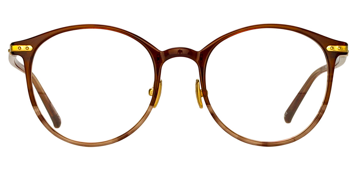 Linda Farrow Prescription Glasses Frames | SmartBuyGlasses