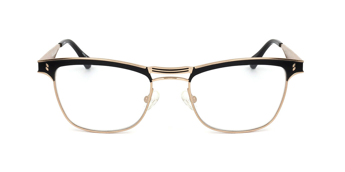Linda Farrow Agent Provocateur AP30 C3 52 Lunettes De Vue Femme DoréEs