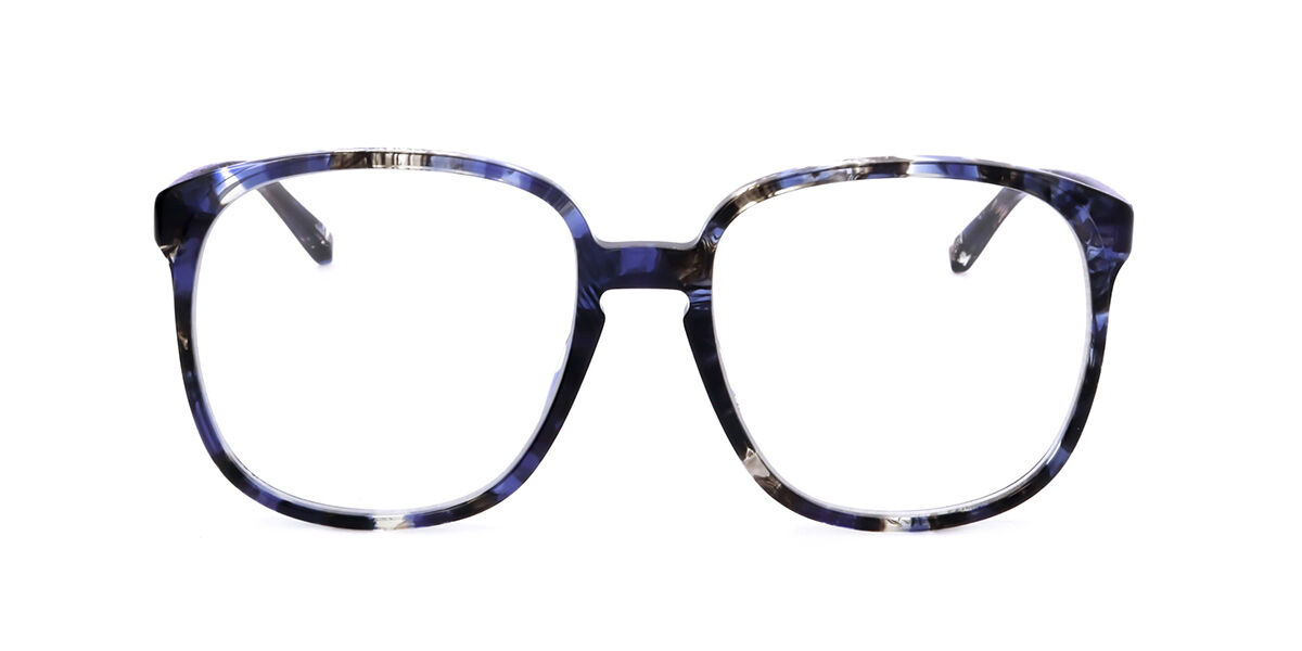 Linda Farrow MATTHEW WILLIAMSON MW67 C4 Women’s Glasses Tortoiseshell Size 55 - Free Lenses - Blue Light Block Available