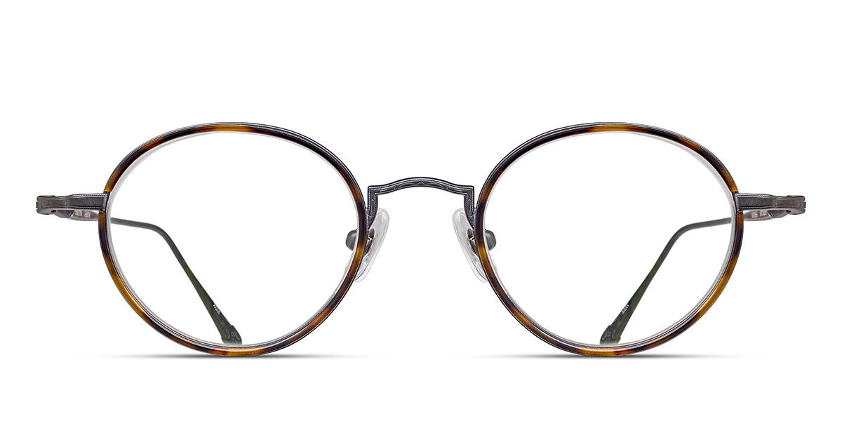 Matsuda 10189H-I MBK-DEM 45 Sk&ouml;ldpaddem&ouml;nstradeshell Glas&ouml;gon (Endast B&aring;ge) M&auml;n