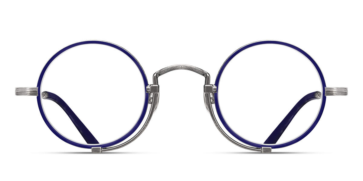 Matsuda 10103H-I Men's Glasses, , Size 43