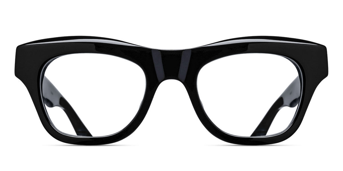 Matsuda M1027 Men's Glasses, , Size 50