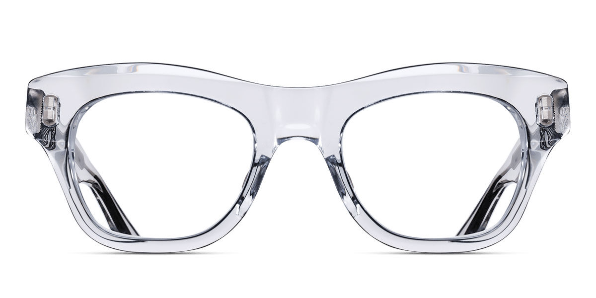 Matsuda M1027 Men's Glasses, , Size 50
