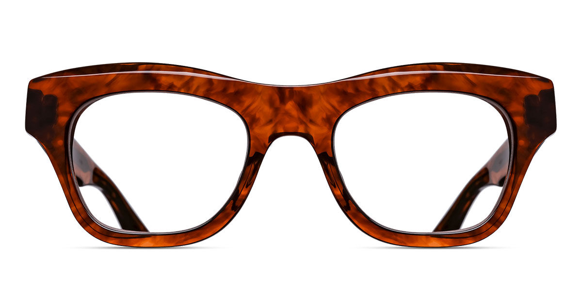 Matsuda M1027 Men's Glasses, , Size 50