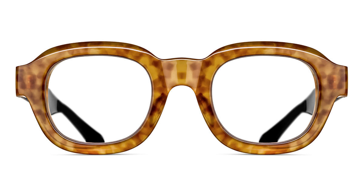 Matsuda M1028 Men's Glasses, , Size 47
