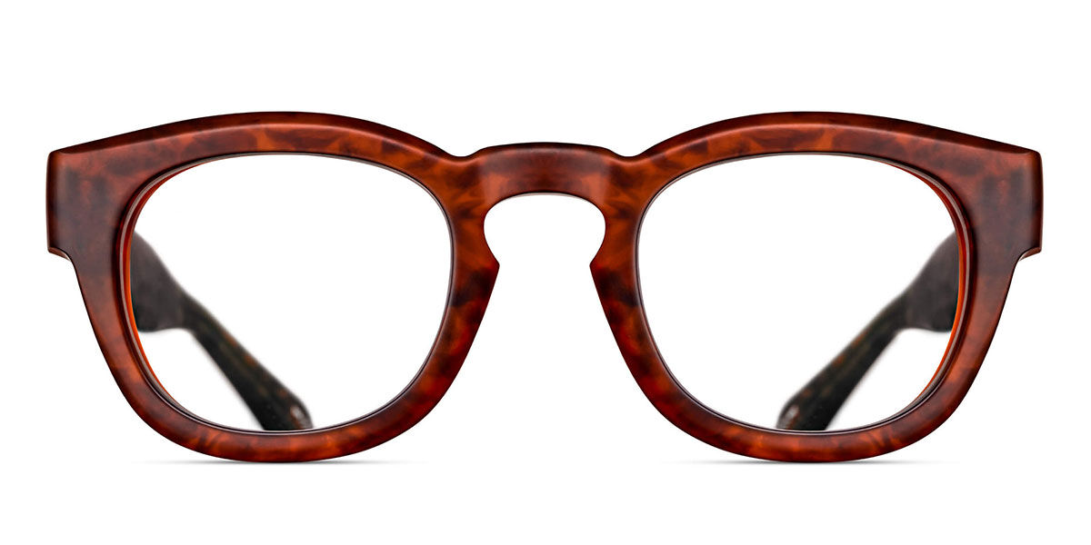 Matsuda M1029 Men's Glasses, , Size 48