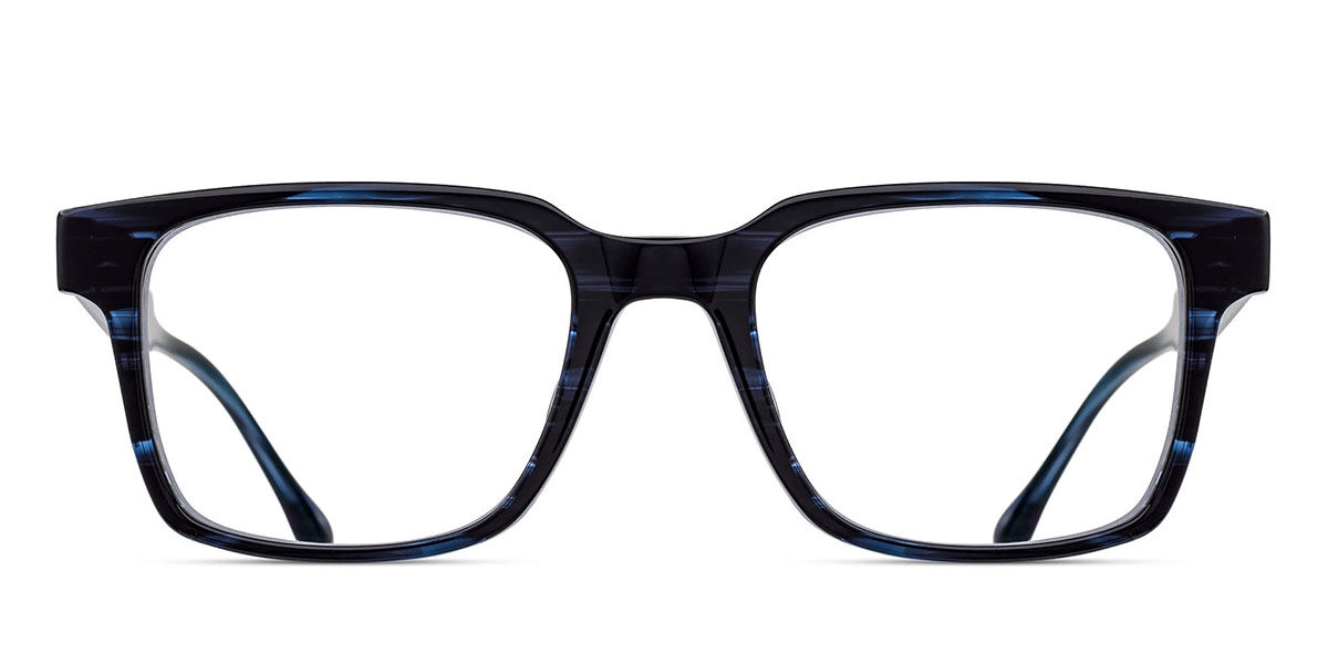 Matsuda M1035 Men's Glasses, , Size 51