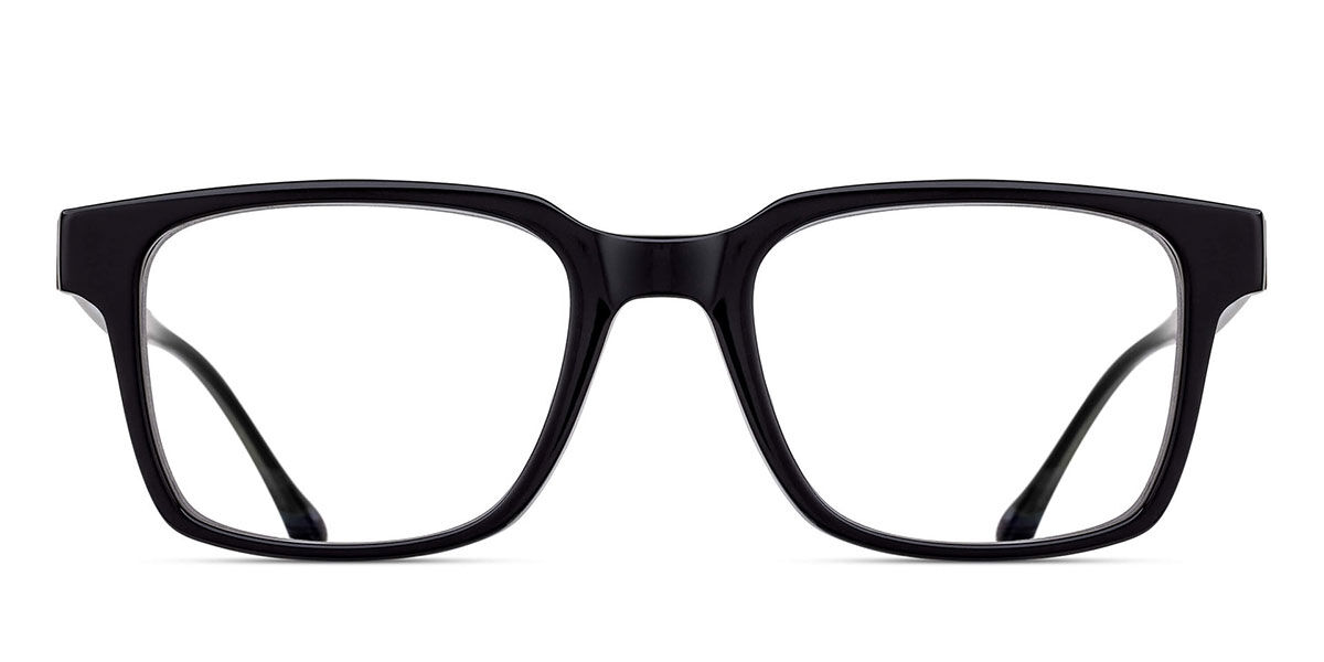 Matsuda M1035 Men's Glasses, , Size 51
