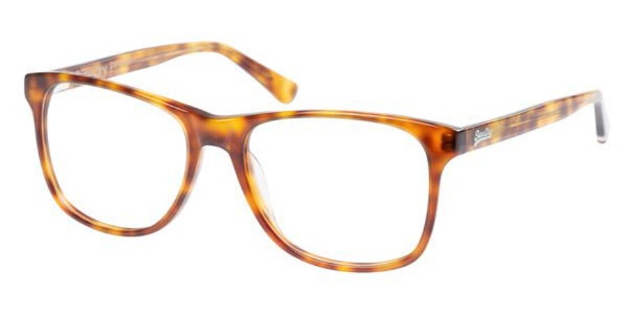 Vooruitzicht Teken badge Superdry SDO PATERSON 102 Eyeglasses in Tortoiseshell | SmartBuyGlasses USA