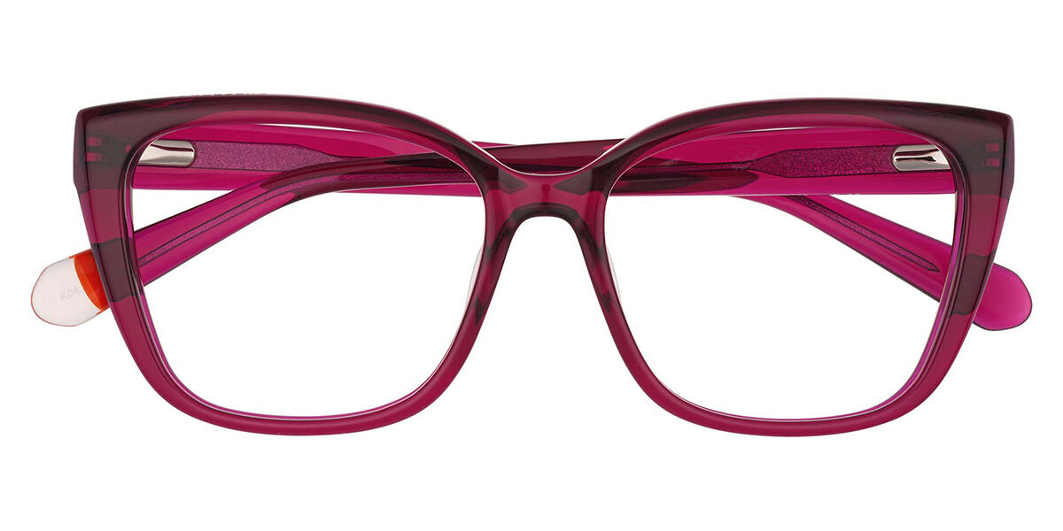 Superdry SDO 3034 Women's Glasses, Clear, Size 54