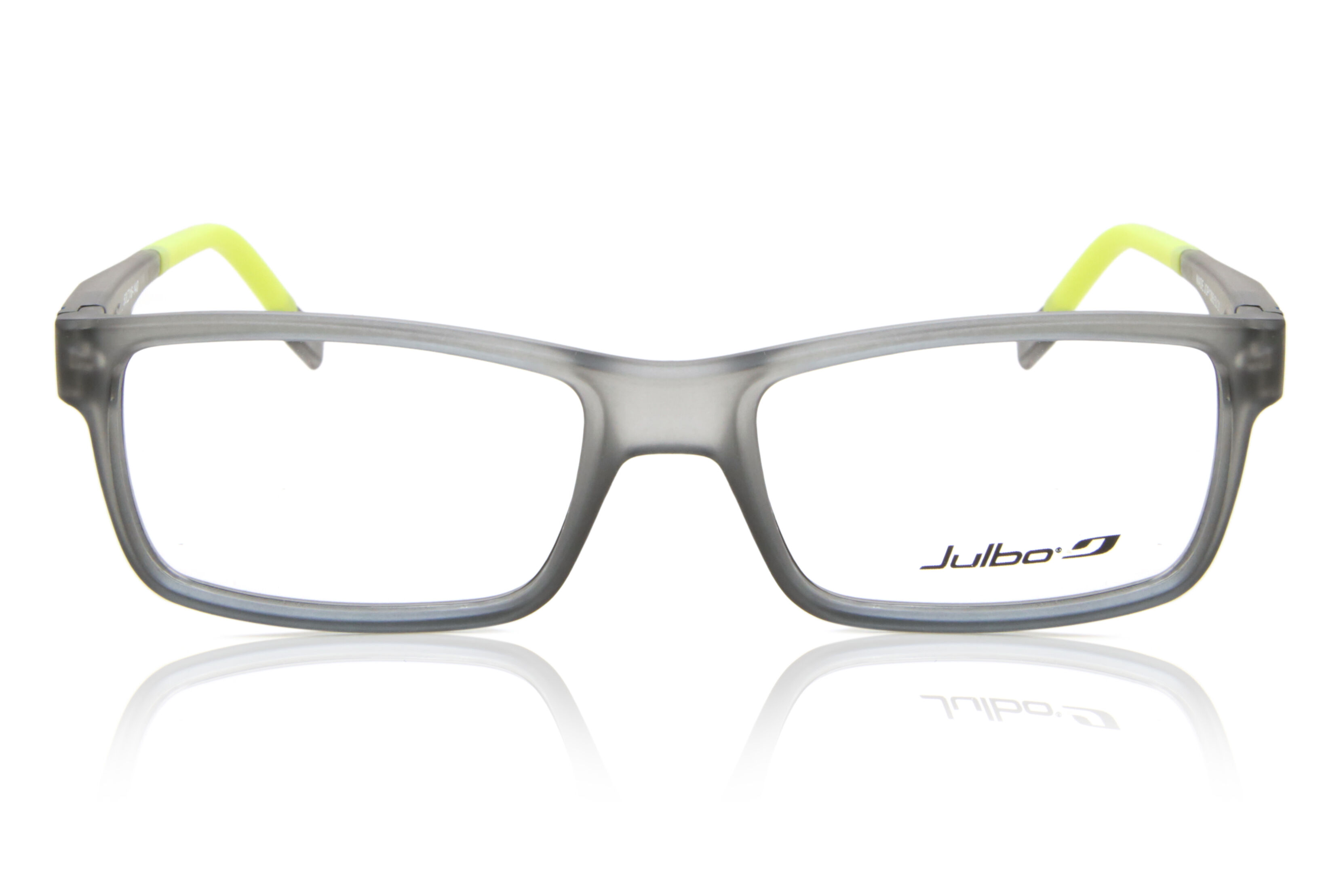 Julbo WADE JOP13055321 Graue Herren Brillen