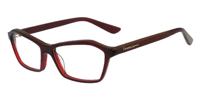 Christian Lacroix CL1015 036 Black On Tortoise Eyeglasses  display picture 3