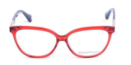 Christian Lacroix CL1107 Eyeglasses