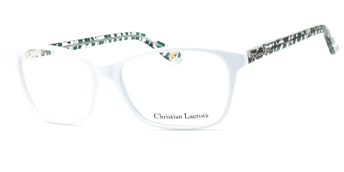 Buy Christian Lacroix Prescription Glasses Online