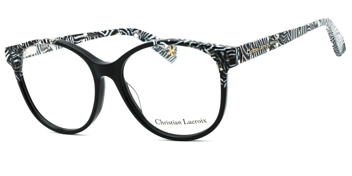 Buy Christian Lacroix Prescription Glasses Online