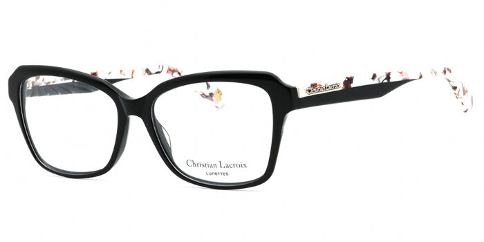 Christian Lacroix EYEGLASSES CL1015-036-52 New with case Christian Lacroix CL1015 Eyeglasses | FREE Shipping main image 4