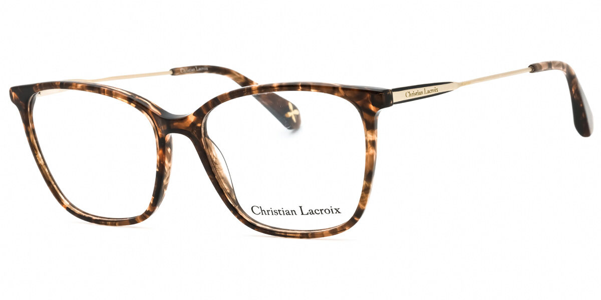 Christian Lacroix CL1132 030 54 Bruna Glasögon (Endast Båge) Kvinna