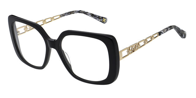 Étui à Lunettes Original Lacroix Noir - Neuf Sans étiquettes, Fabriqué En France, Unisexe