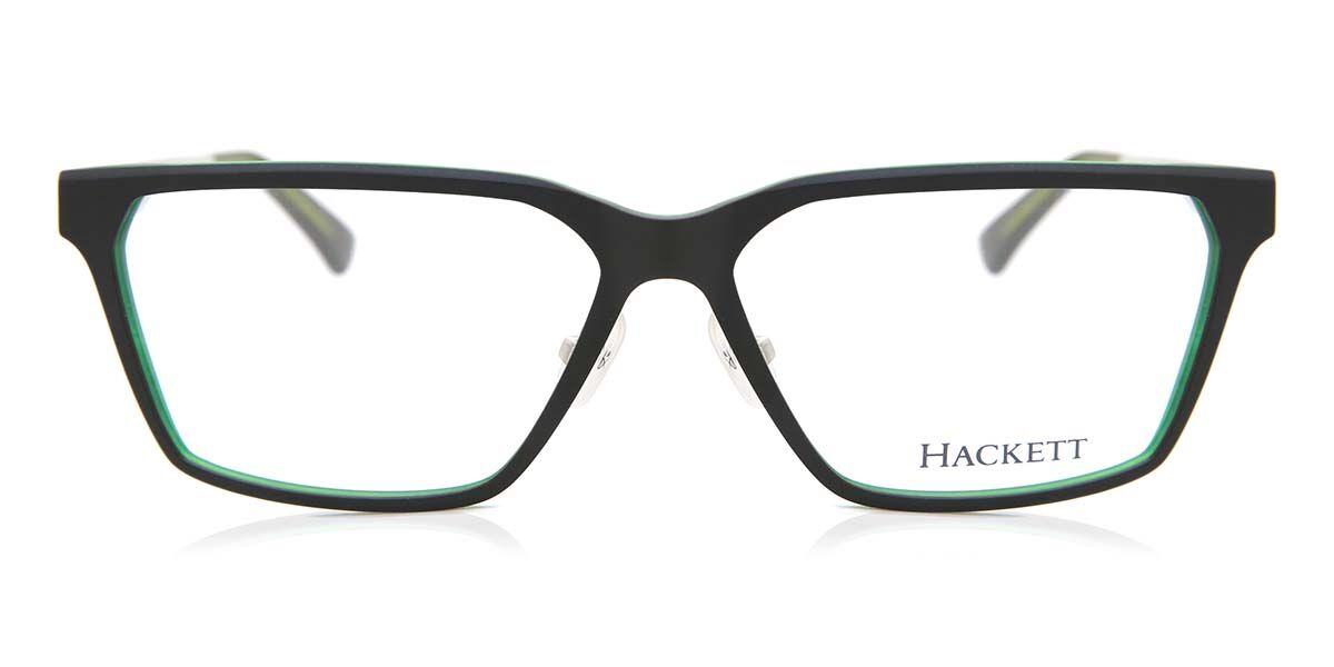 hackett lenses