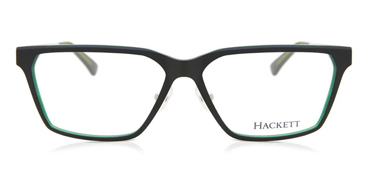 Hackett HEK1156 074 Grüne Herren Brillen