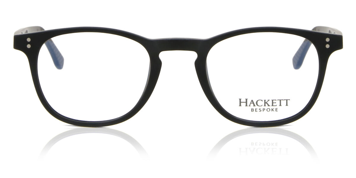 Hackett HEB138 002 Brille Schwarz | SmartBuyGlasses Deutschland