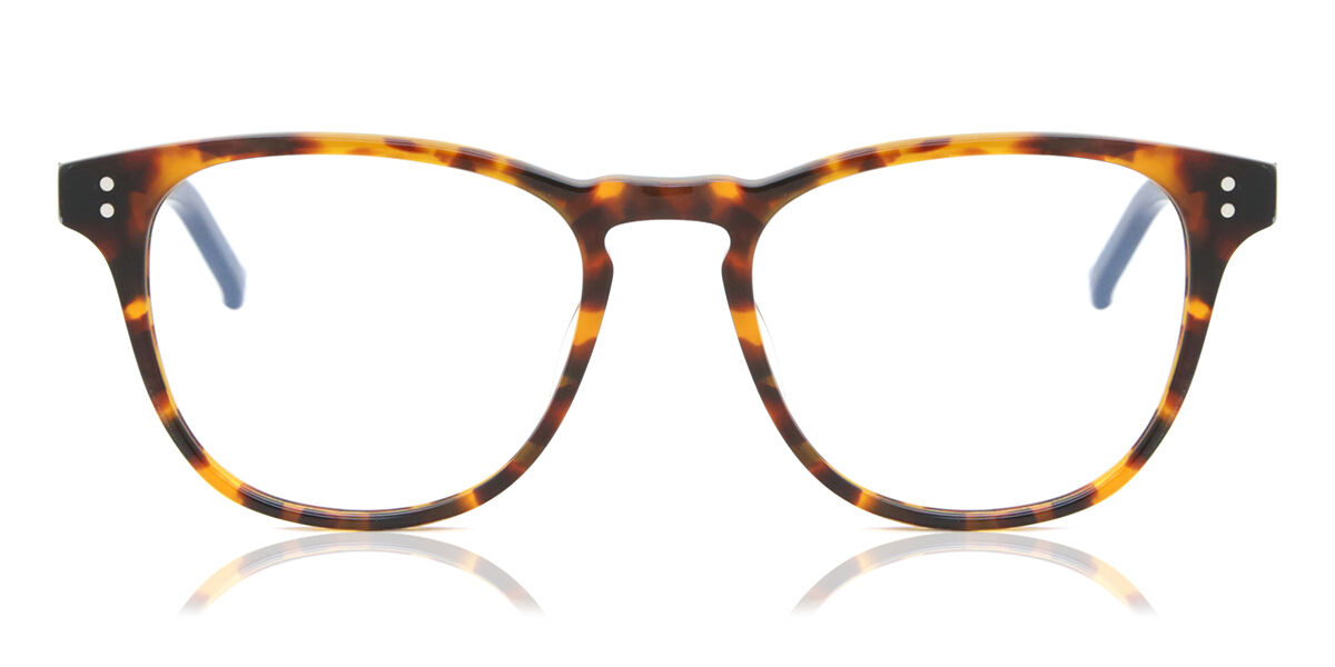 Hackett HEB213 127 Armazones Para Hombre Tortoiseshell