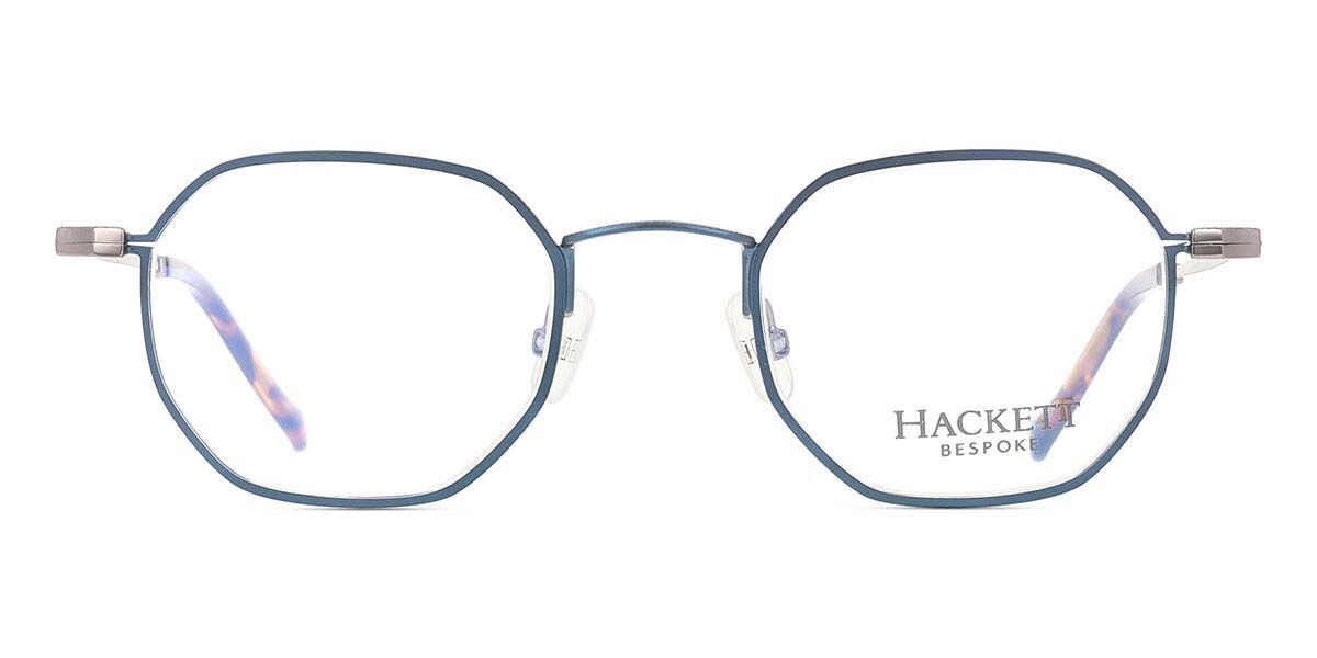 Hackett HEB245 600 46 Bl&aring;a Glas&ouml;gon (Endast B&aring;ge) M&auml;n
