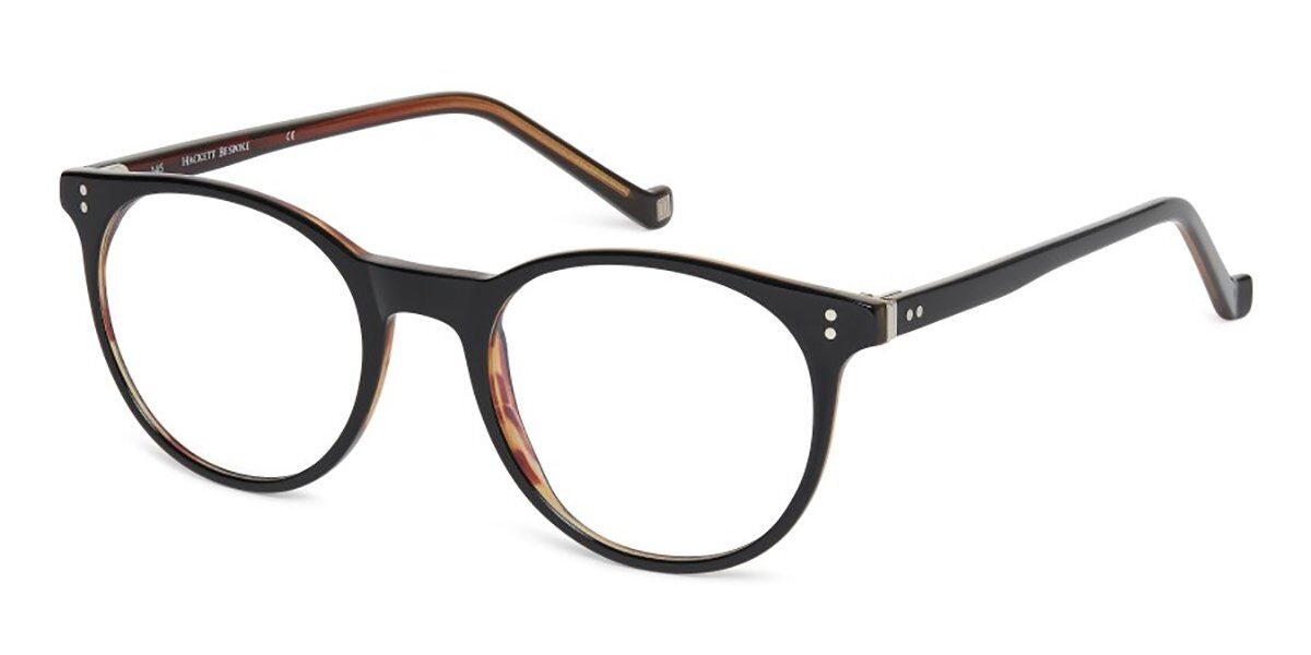 Hackett HEB148 039 50 Lentes Recetadas Para Hombre