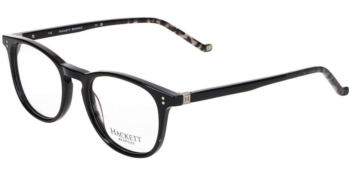 Hackett Eyeglasses HEB281 001