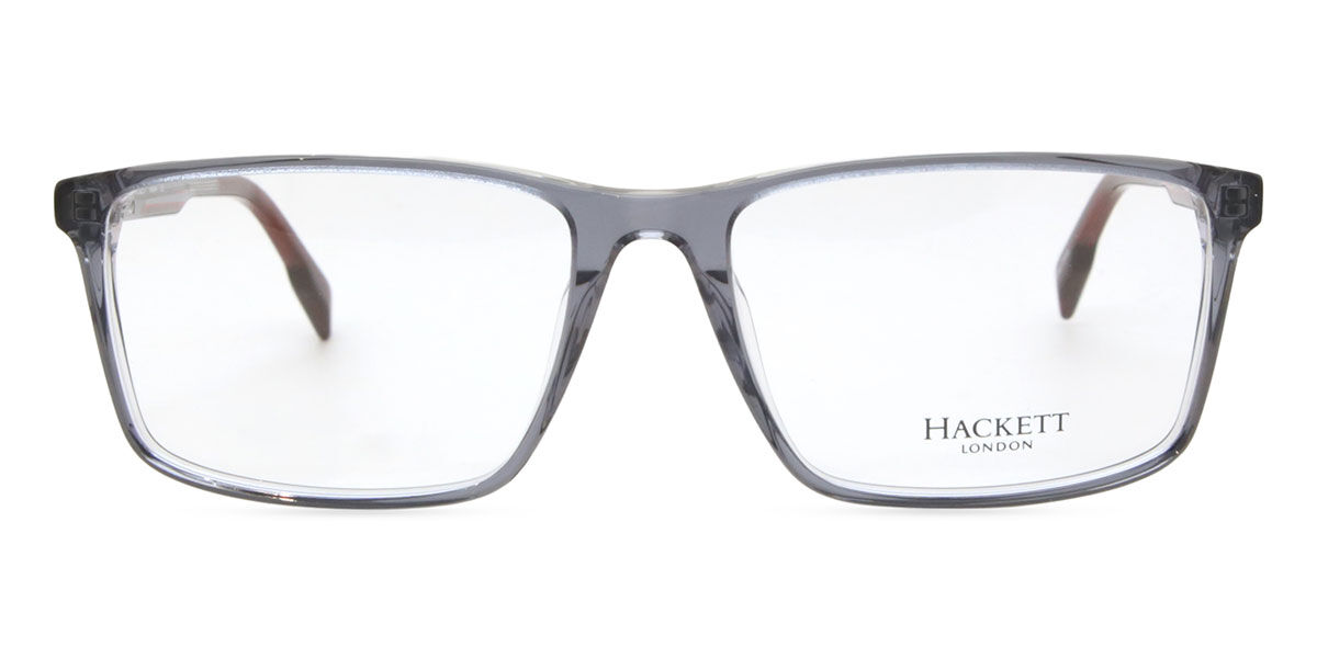 Hackett 1310 946 51 Genomskinliga Glas&ouml;gon (Endast B&aring;ge) M&auml;n
