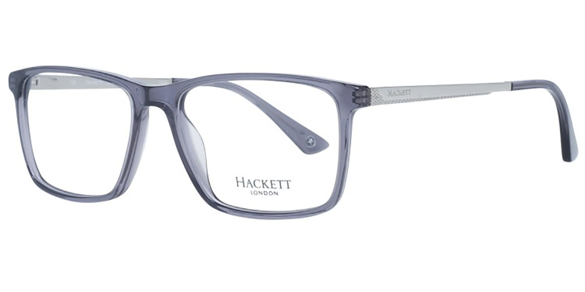 Hackett HEK123 904 Transparente Herren Brillen