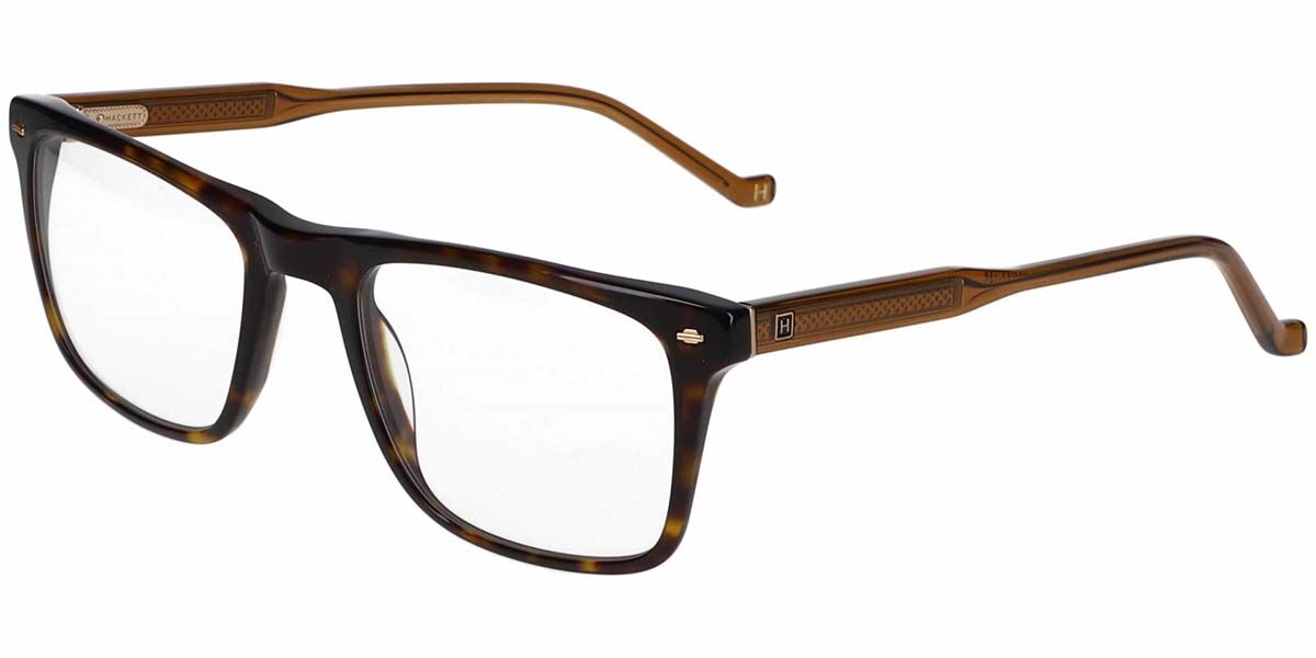 Hackett 375 101 Gafas Recetadas Para Hombre Tortoiseshell-image