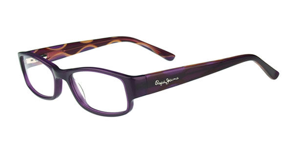 Pepe Jeans SANA PJ3067 C3 Purple Damen Brillen