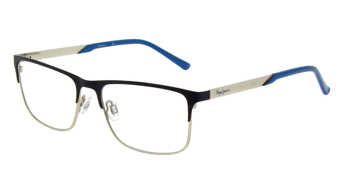 Pepe Jeans PJ1319 C1 Glasses Black 