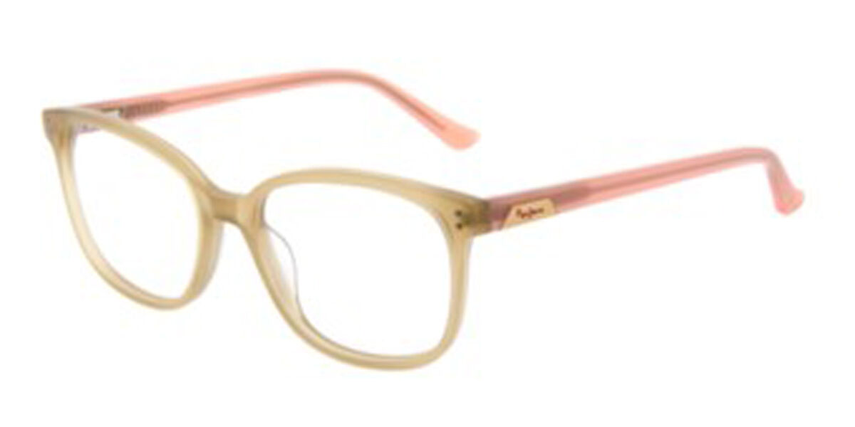 Pepe Jeans PJ3415 C4 52 Bruna Glasögon (Endast Båge) Män