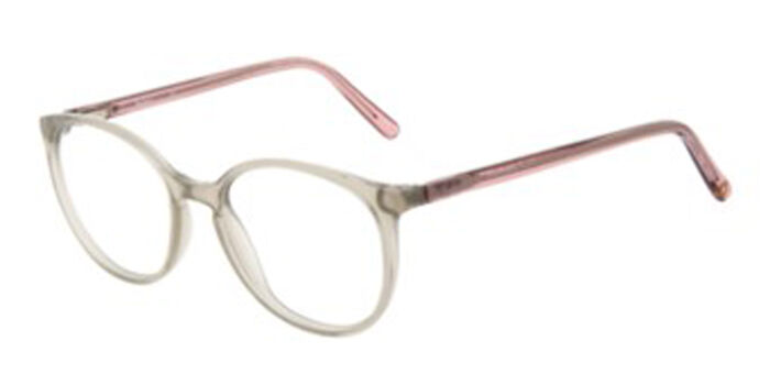 Pepe Jeans PJ3425 C5 Transparent Blue Eyeglasses  display picture 1