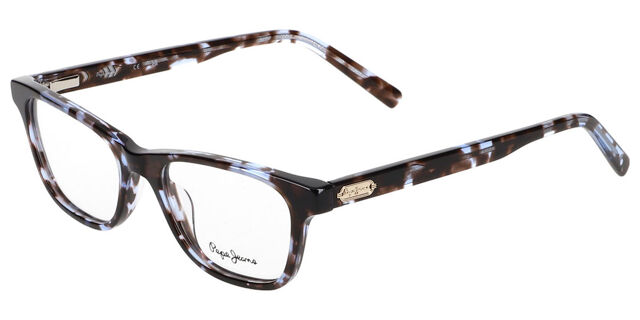 Lunettes PJ3455 Blue Tortoise SmartBuyGlasses Belgium