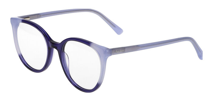 Pepe Jeans PJ3402 ARABELLA C5 Transparent Grey Eyeglasses  display picture 3