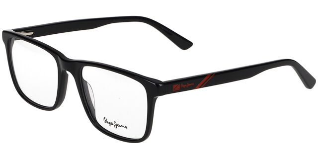 Pepe Jeans PJ3518 001 glasses Buy online now Vision Direct AU