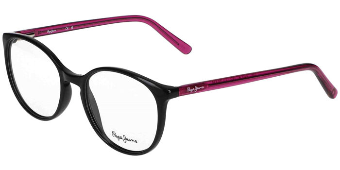 Pepe Jeans EYEGLASSES PJ3425-C5-52 New with case Pepe Jeans Eyeglasses PJ3425 GIGI | Designer Frames Outlet main image 3